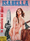 Cover for Isabella (Ediperiodici, 1967 series) #48
