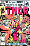 Cover Thumbnail for Thor (1966 series) #316 [Direct]