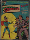 Cover for Superman (1ª Série) (Editora Brasil-América [EBAL], 1947 series) #5