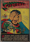 Cover for Superman (1ª Série) (Editora Brasil-América [EBAL], 1947 series) #23
