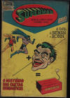 Cover for Superman (1ª Série) (Editora Brasil-América [EBAL], 1947 series) #24