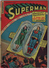 Cover for Superman (1ª Série) (Editora Brasil-América [EBAL], 1947 series) #42