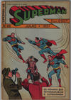 Cover for Superman (1ª Série) (Editora Brasil-América [EBAL], 1947 series) #46