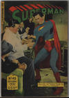 Cover for Superman (1ª Série) (Editora Brasil-América [EBAL], 1947 series) #49
