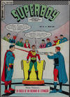 Cover for Superboy (Editora Brasil-América [EBAL], 1966 series) #14