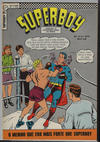Cover for Superboy (Editora Brasil-América [EBAL], 1966 series) #31