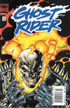 Cover for Ghost Rider (Marvel, 1990 series) #71 [Newsstand]