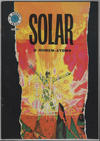 Cover for O Herói (3ª série) [Solar] (Editora Brasil-América [EBAL], 1966 series) #7