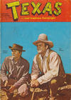 Cover for Texas Ekstranummer (Serieforlaget / Se-Bladene / Stabenfeldt, 1959 series) #10a/1965
