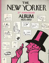 Cover for The New Yorker 25th Anniversary Album (HarperCollins, 1977 series) #CN 553