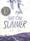 Cover Thumbnail for This One Summer (2014 series)  [Ninth Printing]
