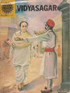 Cover for Amar Chitra Katha (India Book House, 1967 series) #108 - Vidyasagar