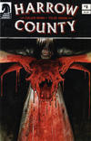 Cover Thumbnail for Harrow County (2015 series) #1 [2nd printing]