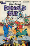 Cover for Donald Duck (Gladstone, 1986 series) #279 [Newsstand]