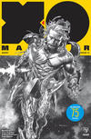 Cover Thumbnail for X-O Manowar (2017) (2017 series) #19 [Cover F - Mico Suayan]