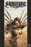 Cover Thumbnail for Witchblade: Revelations (2000 series)  [Second Printing]