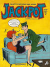 Cover for Jackpot (Lopez, 1971 series) #v8#1