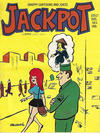 Cover for Jackpot (Lopez, 1971 series) #v9#2