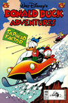 Cover for Walt Disney's Donald Duck Adventures (Gladstone, 1993 series) #48 [Direct Market]