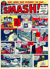 Cover for Smash! (IPC, 1966 series) #92
