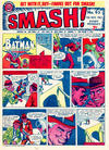 Cover for Smash! (IPC, 1966 series) #93