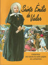 Cover for Sainte Émilie De Vialar (Éditions du Signe, 2005 series) 