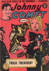 Cover for Johnny Comet (Horwitz, 1954 ? series) #3