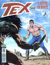 Cover for Tex (Mythos Editora, 1999 series) #369