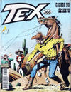 Cover for Tex (Mythos Editora, 1999 series) #368
