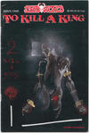 Cover for Deadworld: To Kill a King (Caliber Press, 1992 series) #1 [Standard cover]