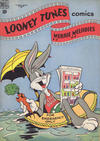 Cover for Looney Tunes and Merrie Melodies Comics (Wilson Publishing, 1948 series) #94