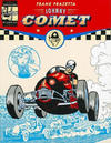 Cover for The Complete Johnny Comet (Vanguard Productions, 2011 series) #1