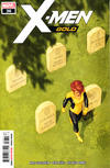 Cover for X-Men: Gold (Marvel, 2017 series) #36