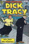Cover for The Original Dick Tracy (Gladstone, 1990 series) #1 [Canadian]