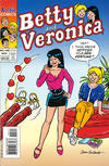 Cover for Betty and Veronica (Archie, 1987 series) #105 [Direct Edition]