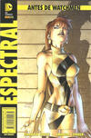 Cover Thumbnail for Antes de Watchmen (2013 series) #2 - Espectral [Capa Variante Jim Lee]