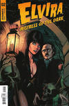 Cover Thumbnail for Elvira Mistress of the Dark (2018 series) #2 [Cover B Craig Cermak]