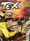 Cover for Tex (Mythos Editora, 1999 series) #361