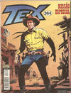 Cover for Tex (Mythos Editora, 1999 series) #364