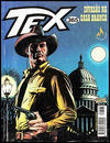 Cover for Tex (Mythos Editora, 1999 series) #365