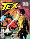 Cover for Tex (Mythos Editora, 1999 series) #366