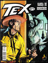 Cover for Tex (Mythos Editora, 1999 series) #371