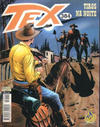 Cover for Tex (Mythos Editora, 1999 series) #384