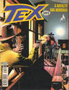 Cover for Tex (Mythos Editora, 1999 series) #385