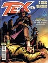 Cover for Tex (Mythos Editora, 1999 series) #387