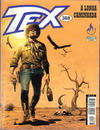 Cover for Tex (Mythos Editora, 1999 series) #388