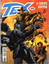 Cover for Tex (Mythos Editora, 1999 series) #389