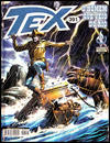 Cover for Tex (Mythos Editora, 1999 series) #391