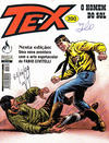Cover for Tex (Mythos Editora, 1999 series) #390