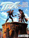 Cover for Tex (Mythos Editora, 1999 series) #393